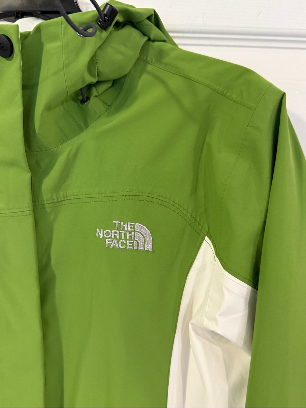 North Face Cedar Falls Triclimate Jacket - Picture 4 of 12